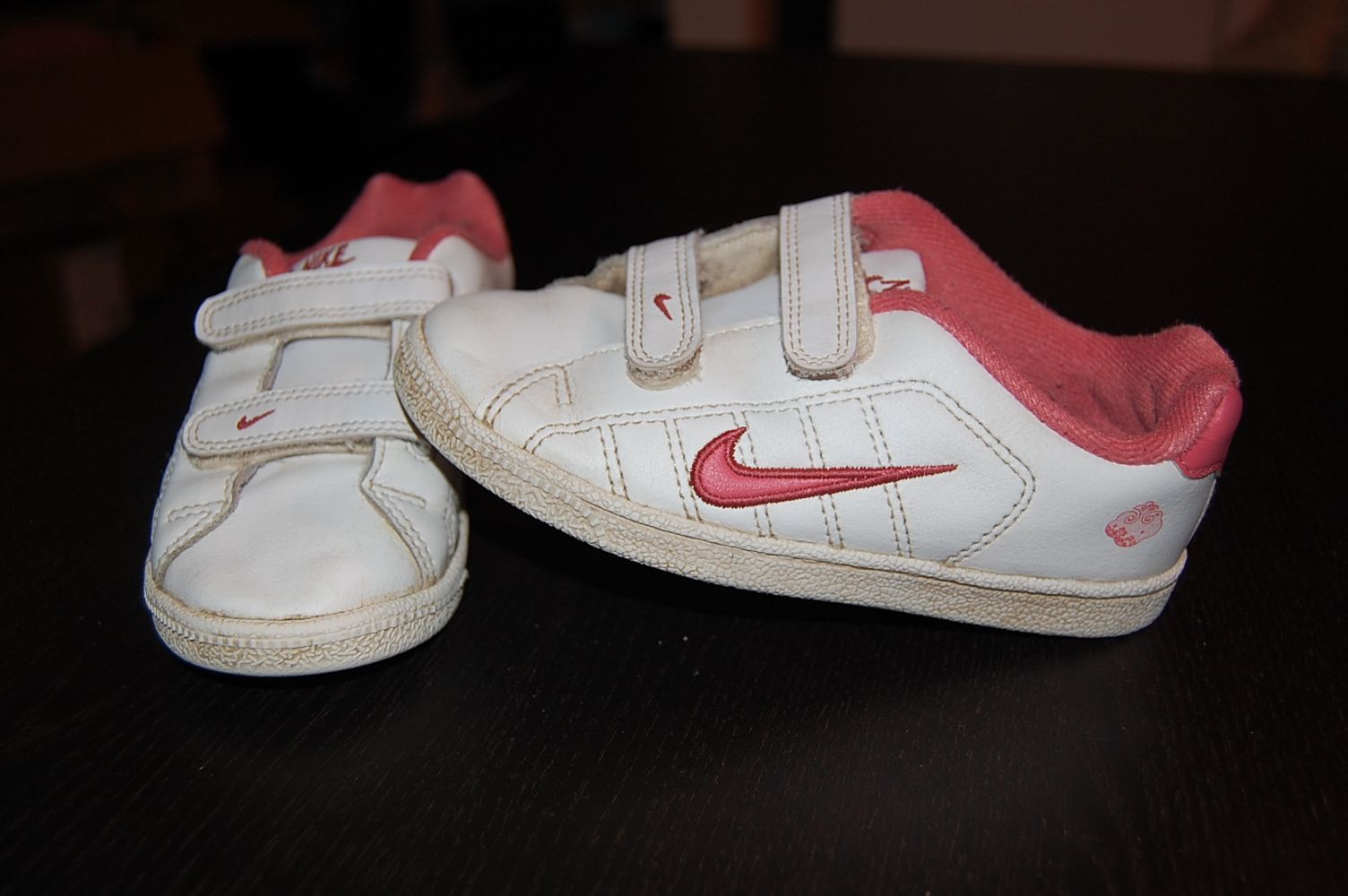 chaussure fille 27 nike